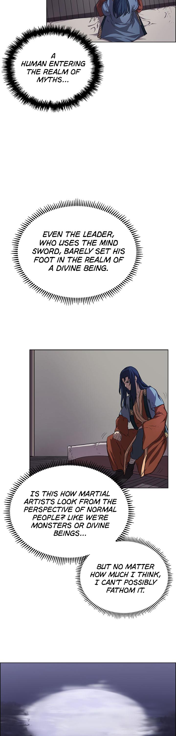 Chronicles of Heavenly Demon Chapter 83 page 20 - Chapter 83