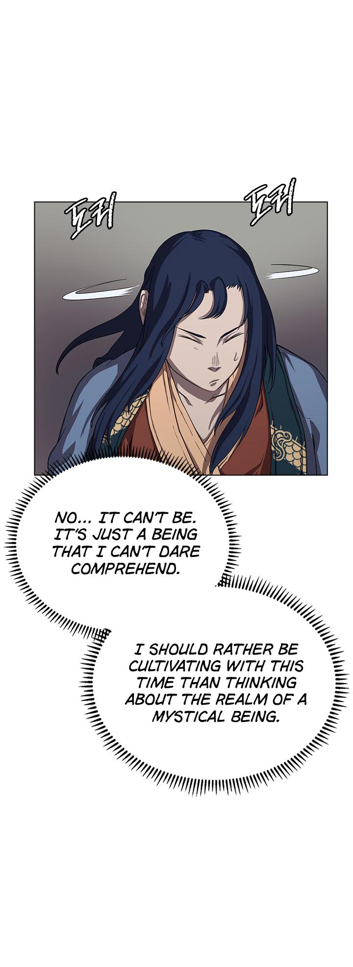 Chronicles of Heavenly Demon Chapter 83 page 22 - Chapter 83