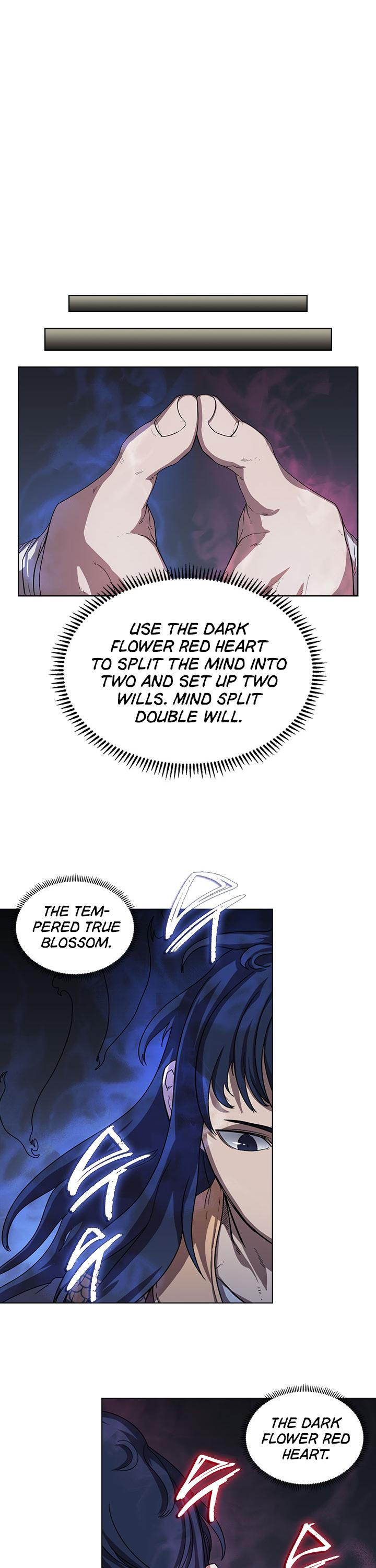 Chronicles of Heavenly Demon Chapter 83 page 23 - Chapter 83