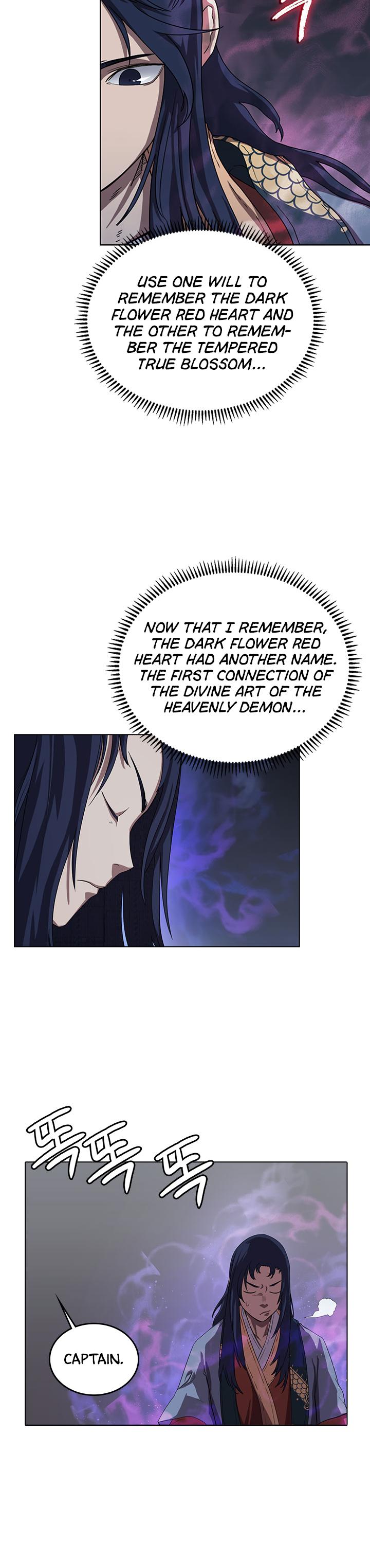 Chronicles of Heavenly Demon Chapter 83 page 24 - Chapter 83