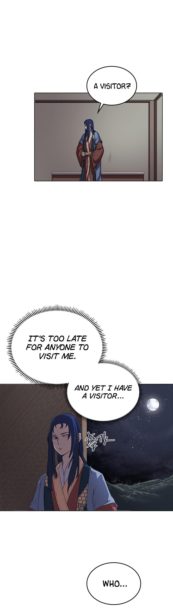 Chronicles of Heavenly Demon Chapter 83 page 26 - Chapter 83