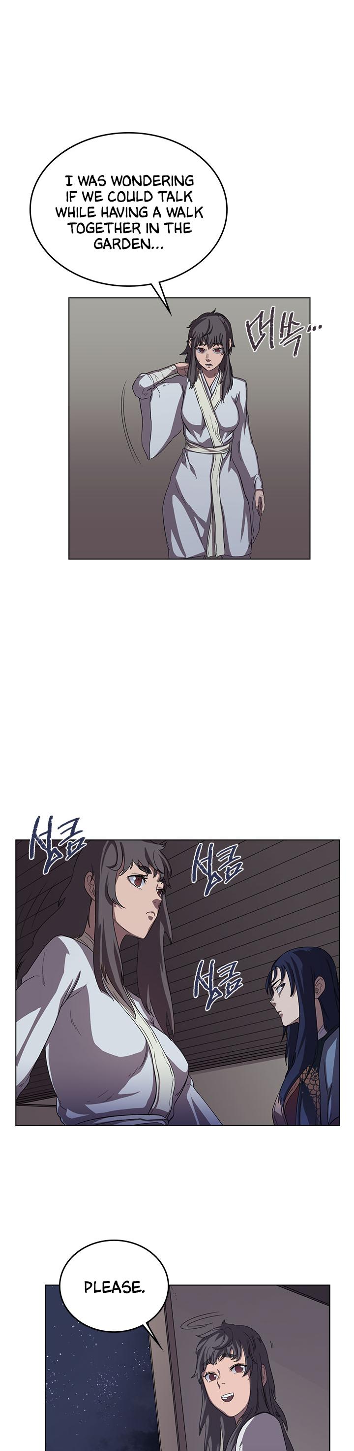 Chronicles of Heavenly Demon Chapter 83 page 29 - Chapter 83