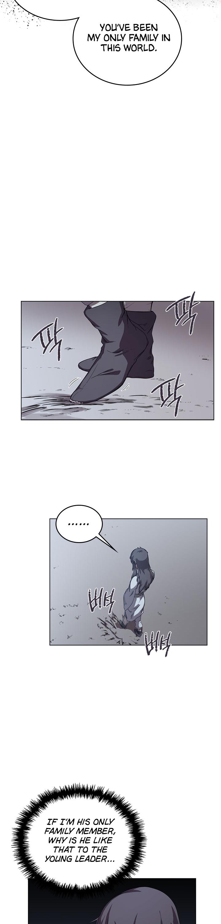 Chronicles of Heavenly Demon Chapter 83 page 3 - Chapter 83