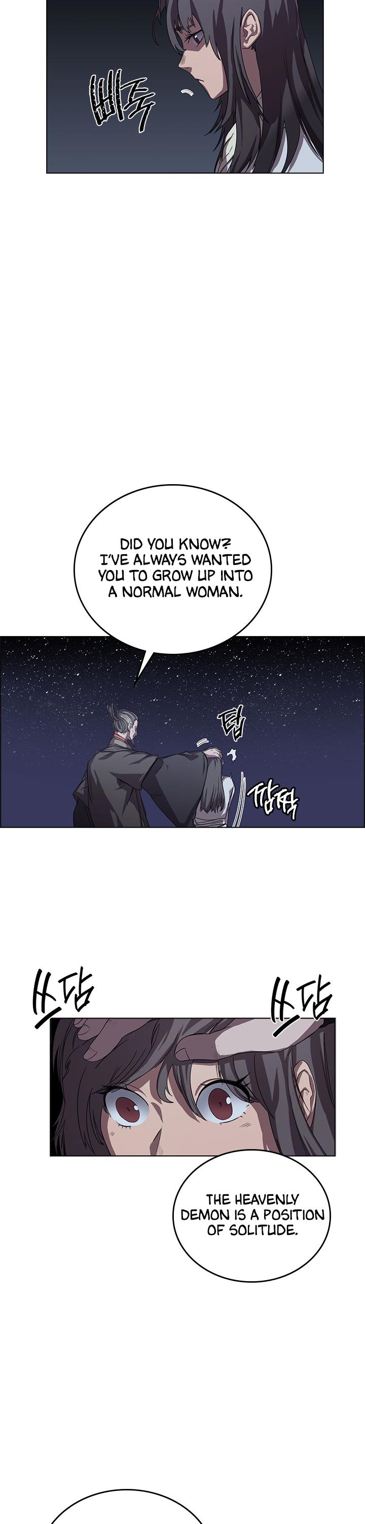 Chronicles of Heavenly Demon Chapter 83 page 4 - Chapter 83