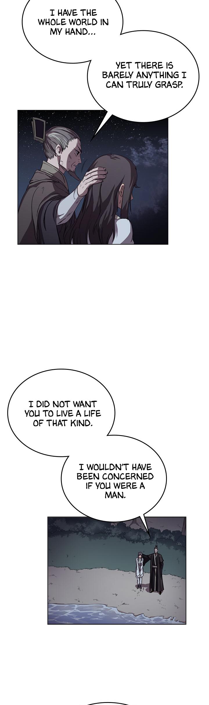 Chronicles of Heavenly Demon Chapter 83 page 5 - Chapter 83