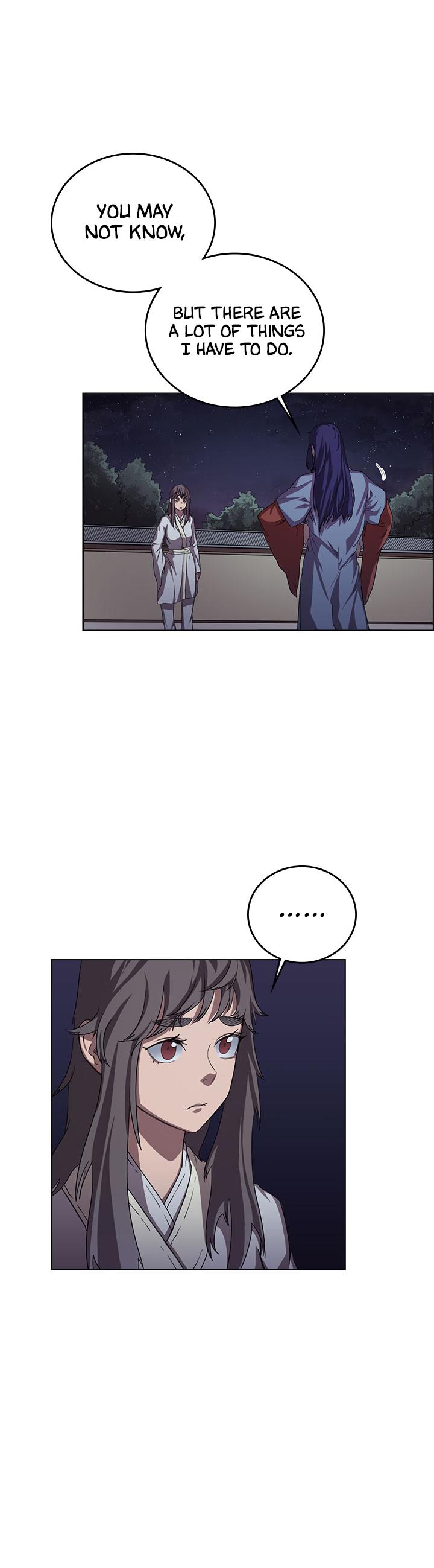 Chronicles of Heavenly Demon Chapter 84 page 11 - Chapter 84