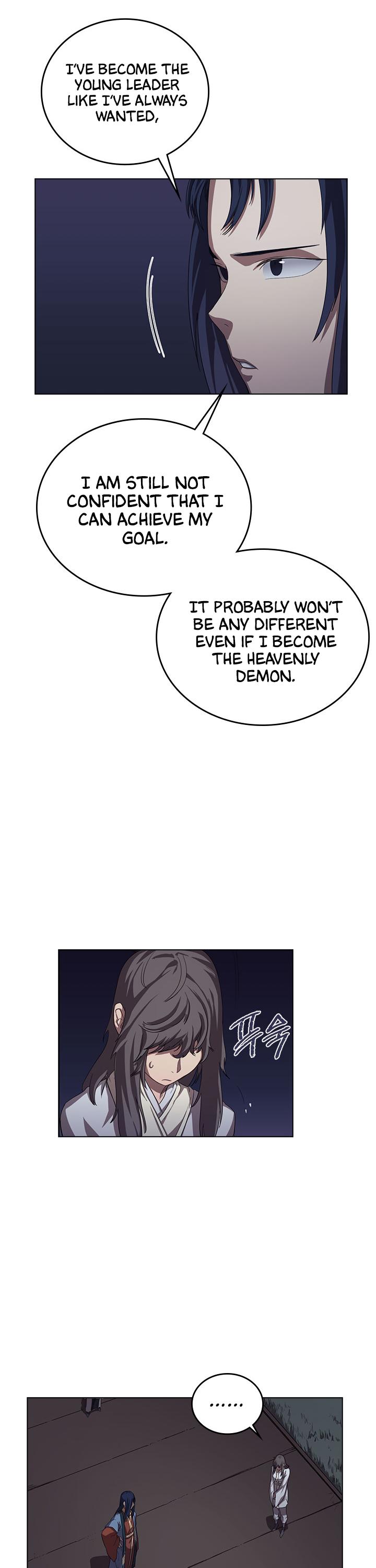 Chronicles of Heavenly Demon Chapter 84 page 12 - Chapter 84