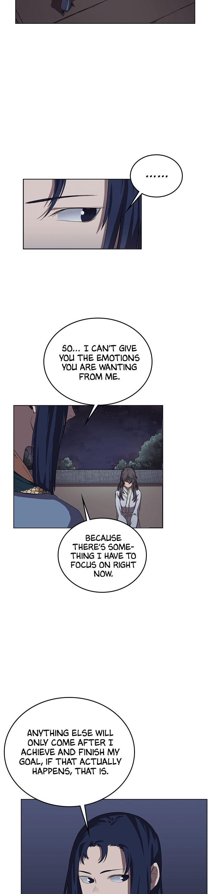 Chronicles of Heavenly Demon Chapter 84 page 13 - Chapter 84