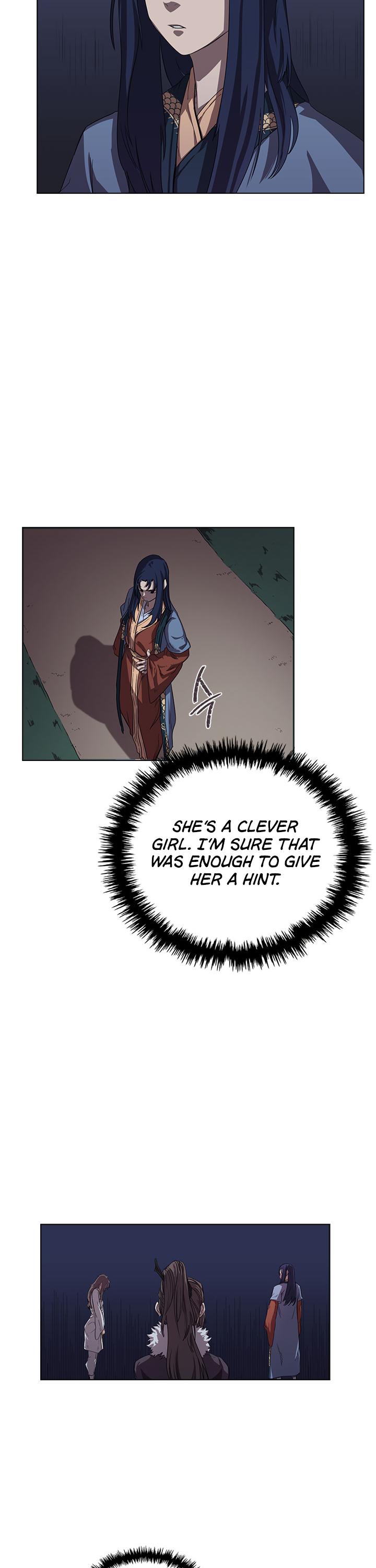 Chronicles of Heavenly Demon Chapter 84 page 14 - Chapter 84