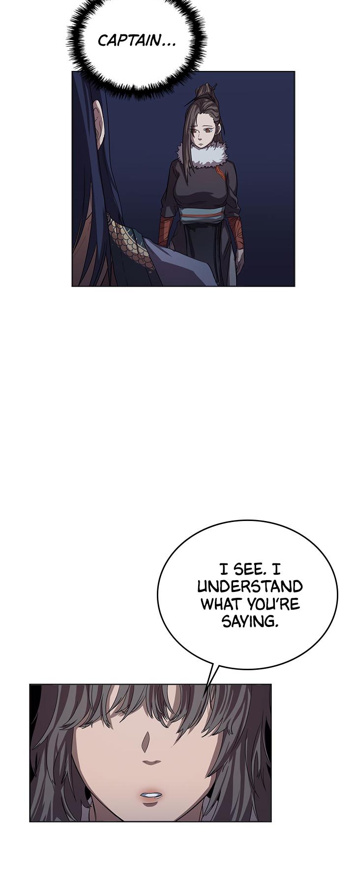 Chronicles of Heavenly Demon Chapter 84 page 15 - Chapter 84