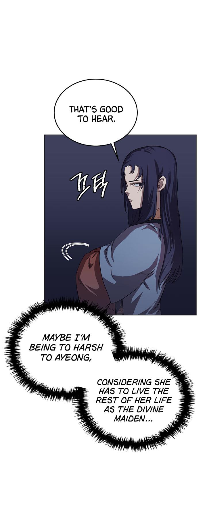 Chronicles of Heavenly Demon Chapter 84 page 16 - Chapter 84