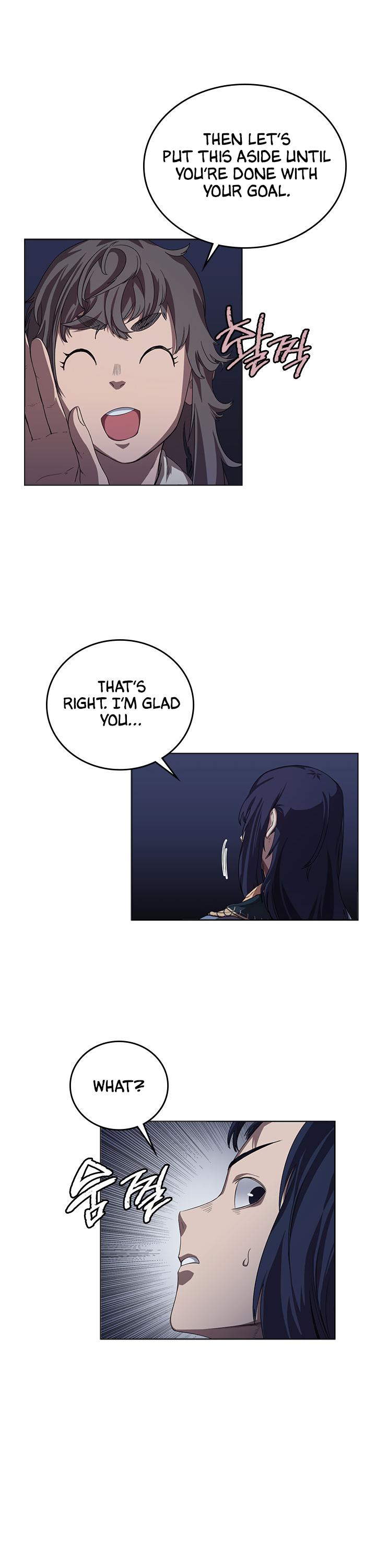 Chronicles of Heavenly Demon Chapter 84 page 17 - Chapter 84