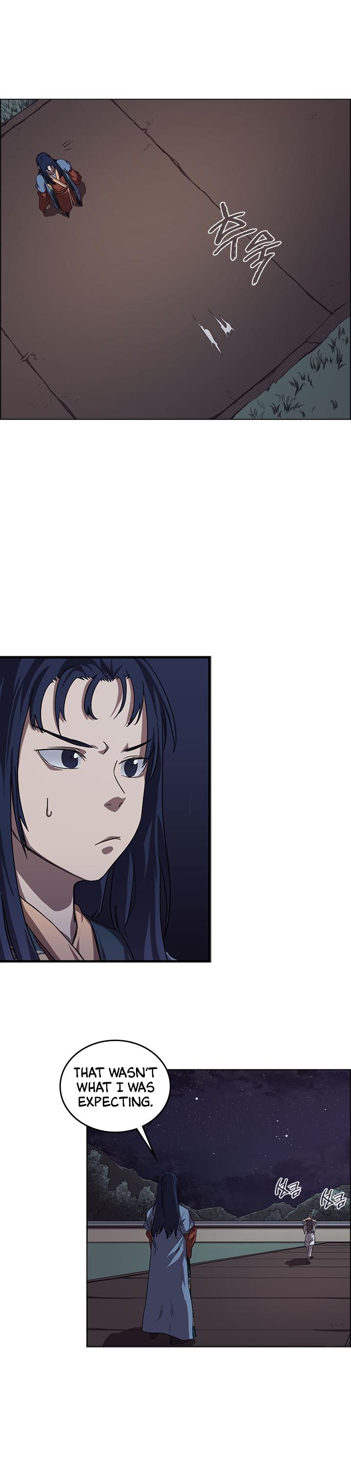 Chronicles of Heavenly Demon Chapter 84 page 18 - Chapter 84