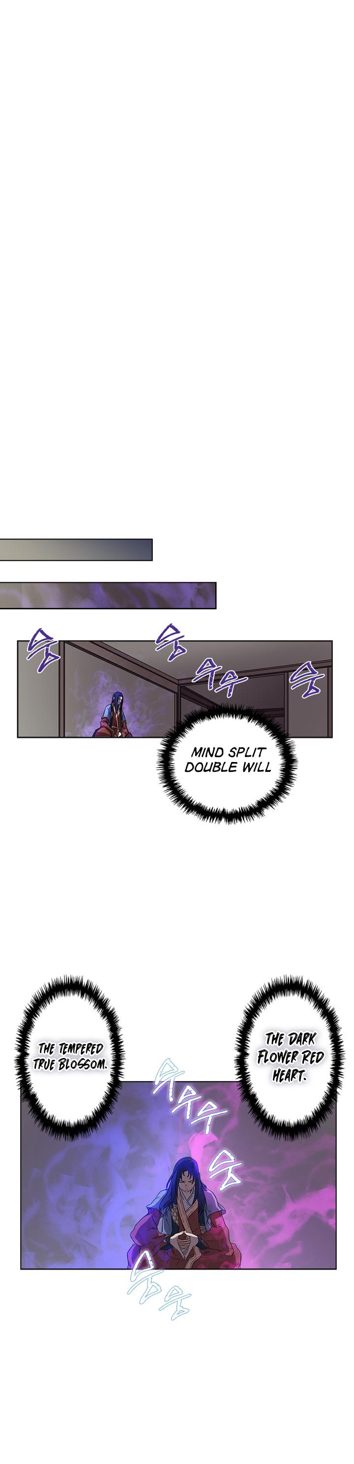 Chronicles of Heavenly Demon Chapter 84 page 20 - Chapter 84