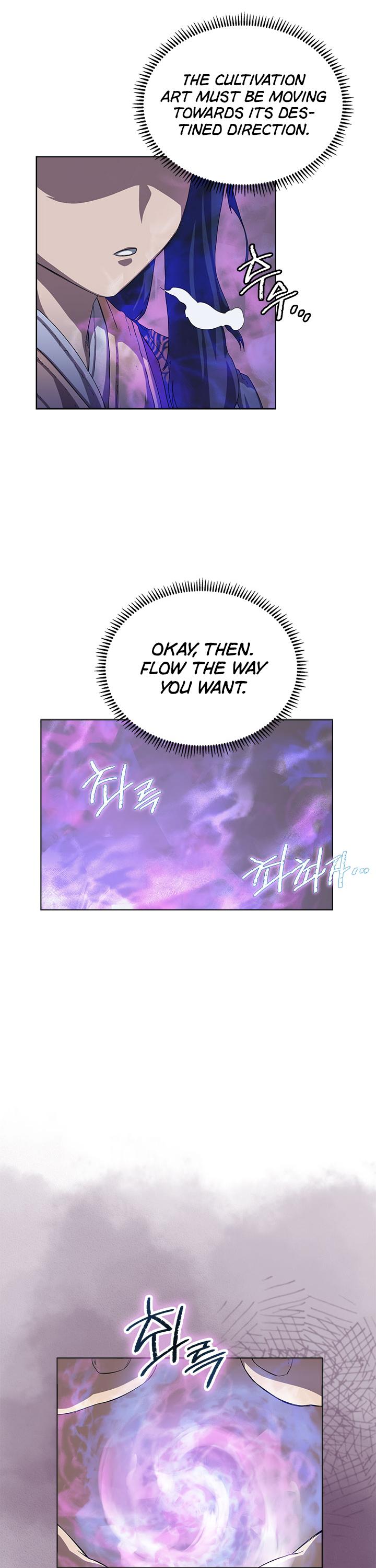 Chronicles of Heavenly Demon Chapter 84 page 23 - Chapter 84