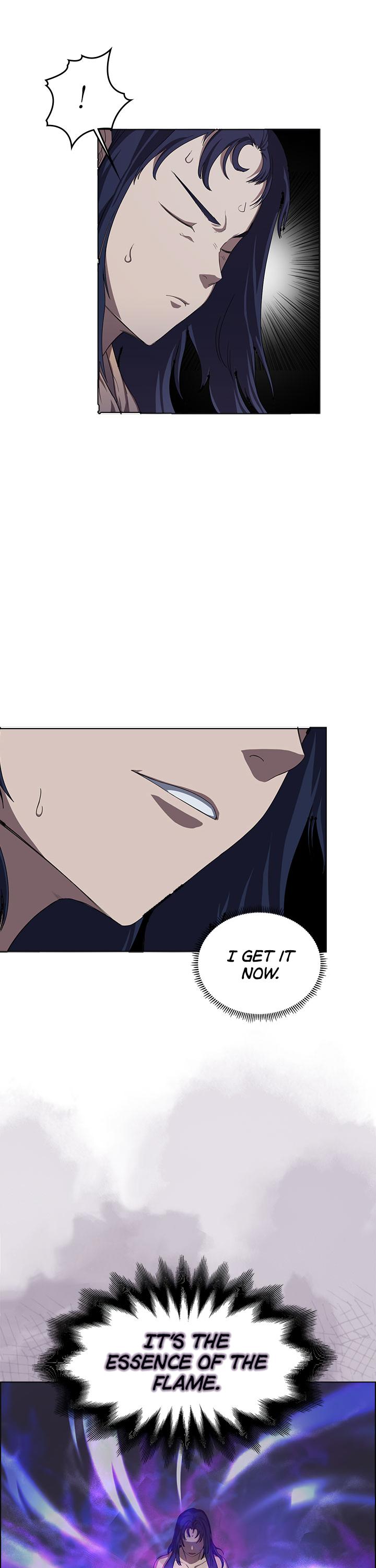 Chronicles of Heavenly Demon Chapter 84 page 27 - Chapter 84
