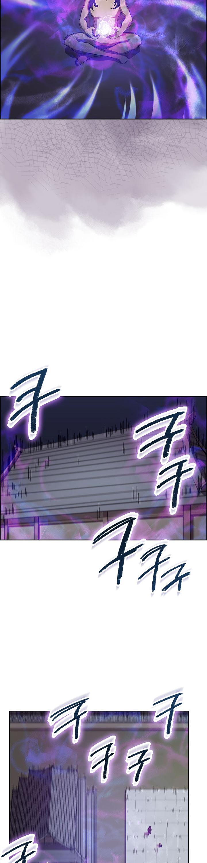 Chronicles of Heavenly Demon Chapter 84 page 28 - Chapter 84
