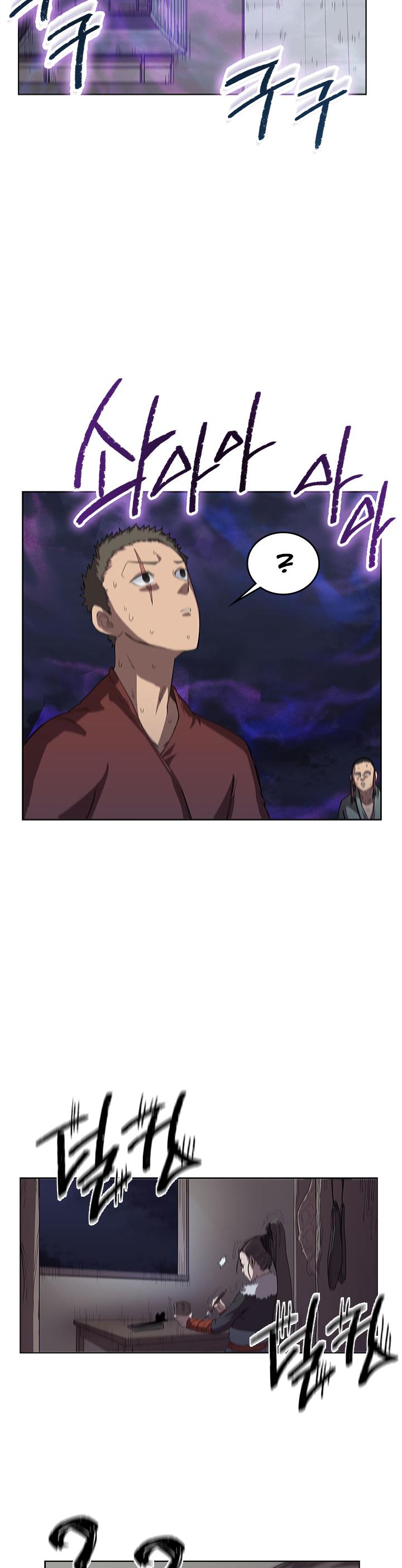 Chronicles of Heavenly Demon Chapter 84 page 29 - Chapter 84