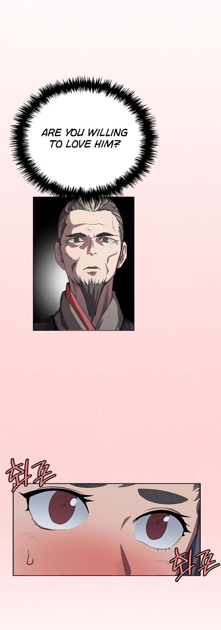 Chronicles of Heavenly Demon Chapter 84 page 5 - Chapter 84