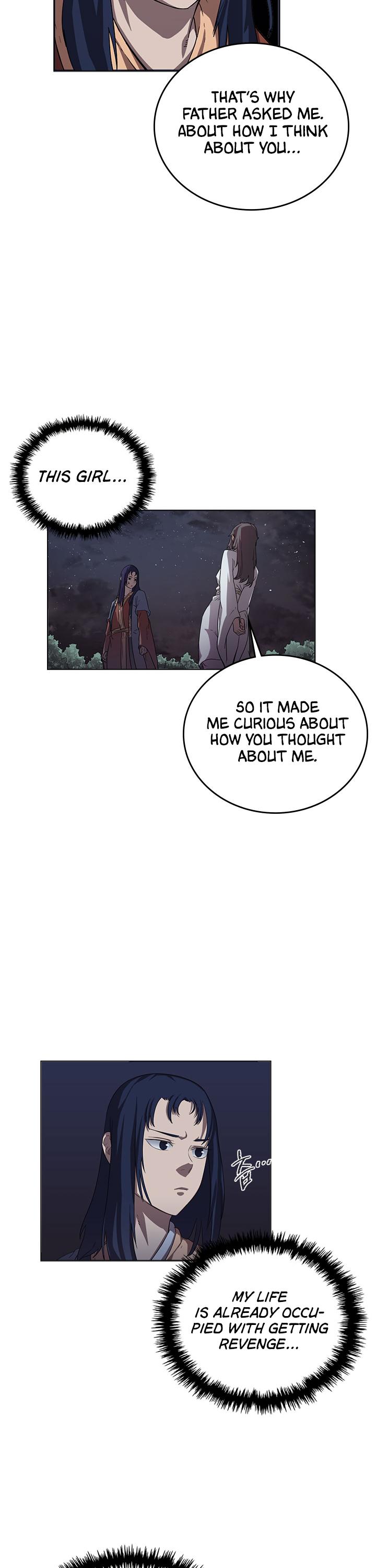 Chronicles of Heavenly Demon Chapter 84 page 9 - Chapter 84