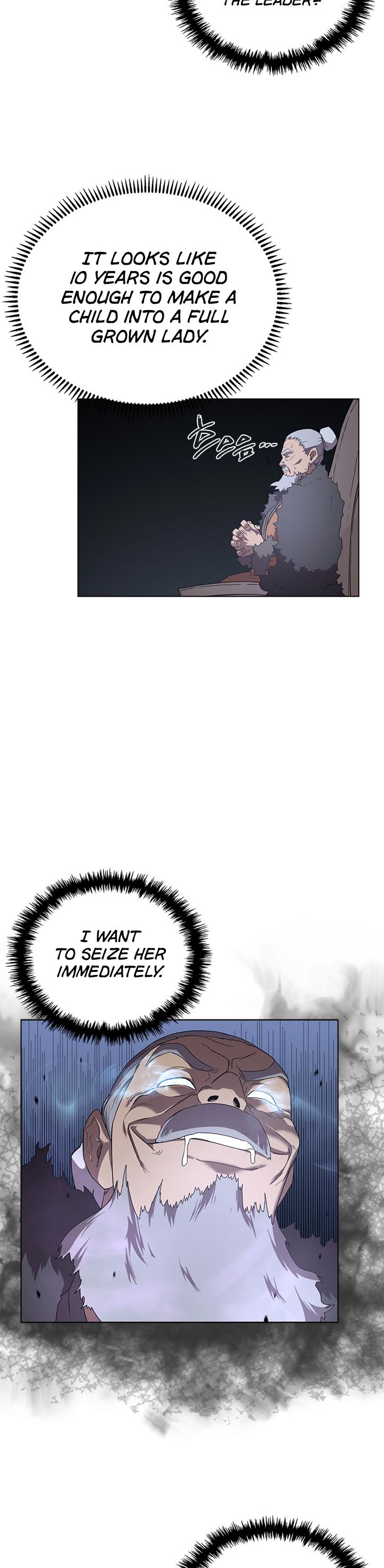 Chronicles of Heavenly Demon Chapter 85 page 10 - Chapter 85