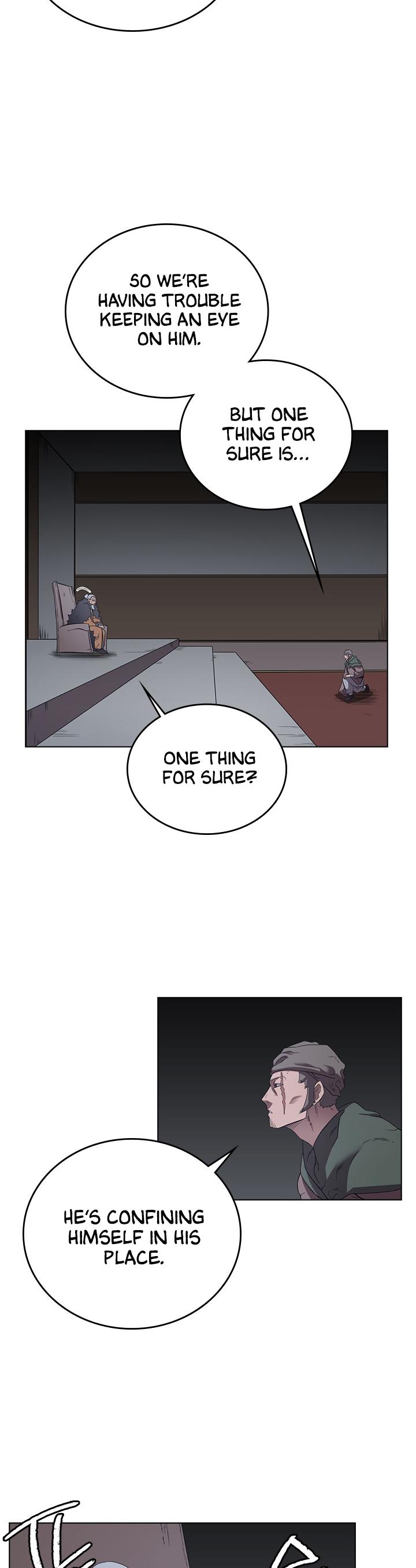 Chronicles of Heavenly Demon Chapter 85 page 14 - Chapter 85