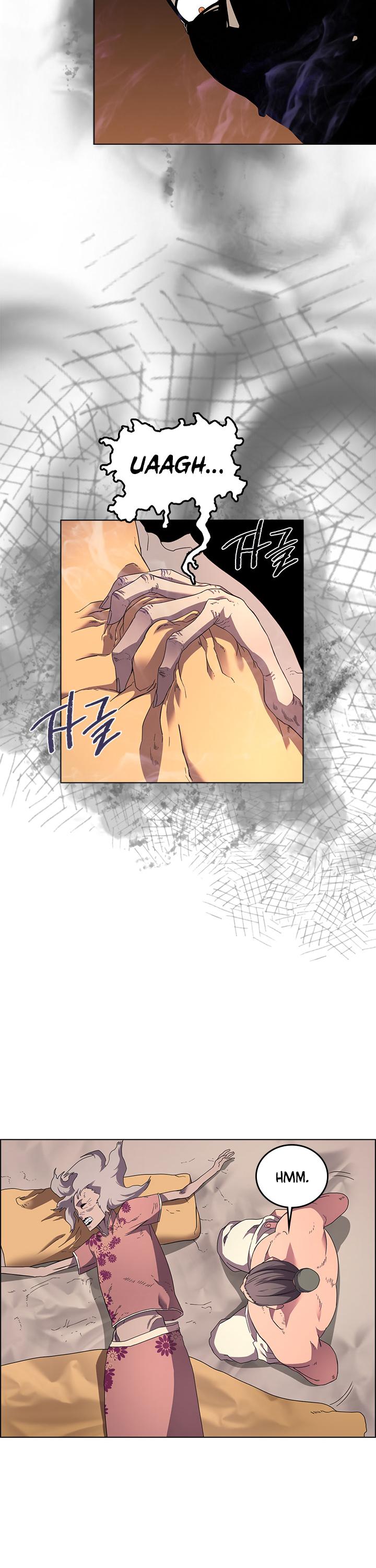 Chronicles of Heavenly Demon Chapter 85 page 18 - Chapter 85