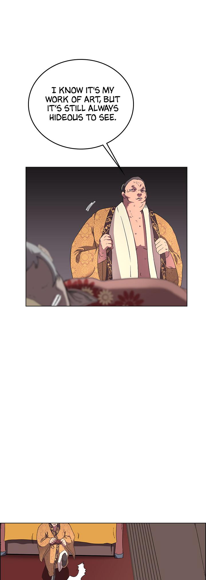 Chronicles of Heavenly Demon Chapter 85 page 19 - Chapter 85