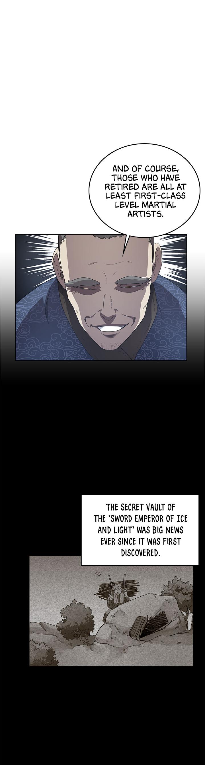 Chronicles of Heavenly Demon Chapter 85 page 24 - Chapter 85