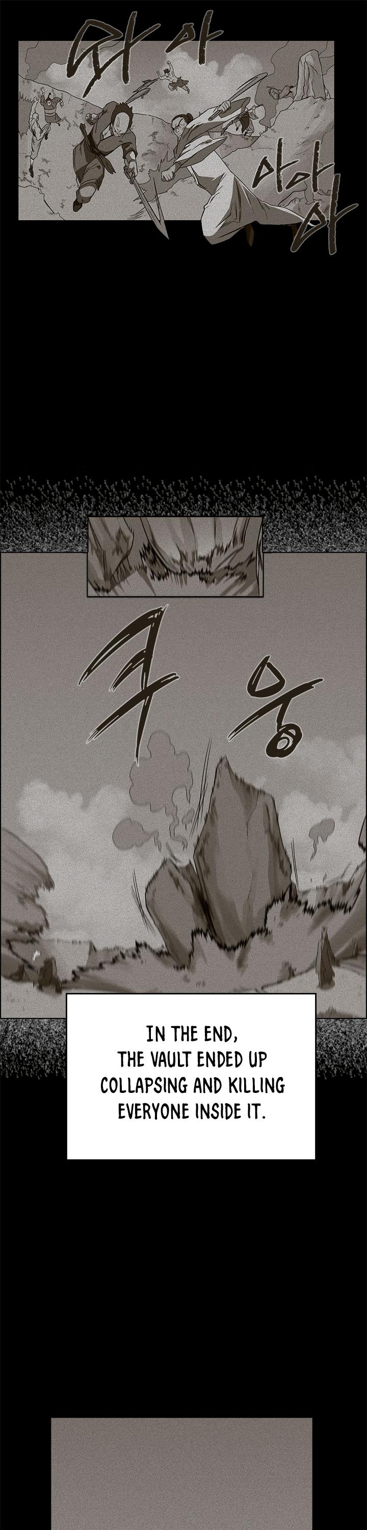 Chronicles of Heavenly Demon Chapter 85 page 26 - Chapter 85