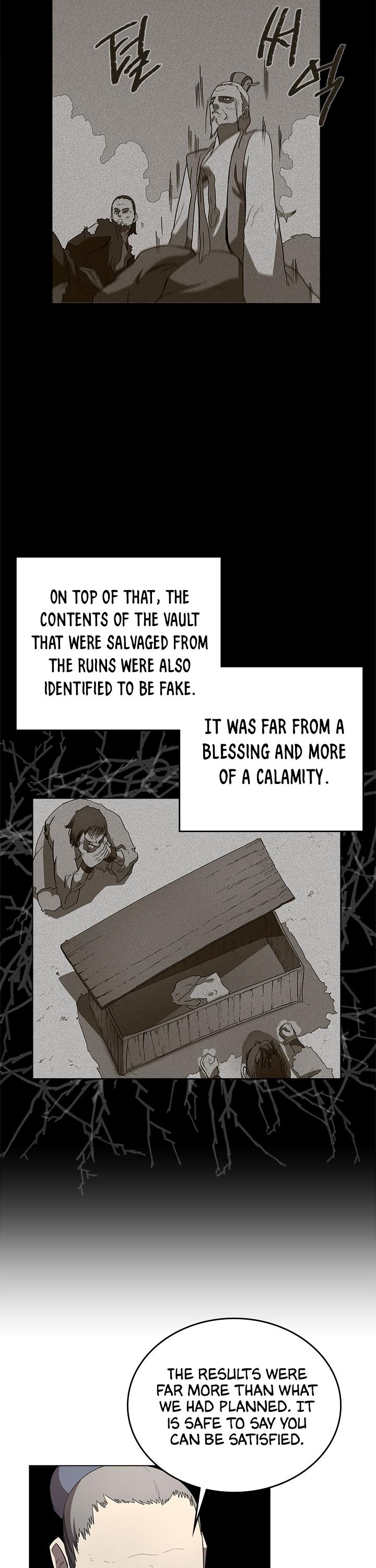 Chronicles of Heavenly Demon Chapter 85 page 27 - Chapter 85