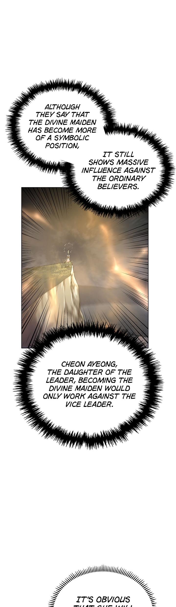 Chronicles of Heavenly Demon Chapter 85 page 5 - Chapter 85