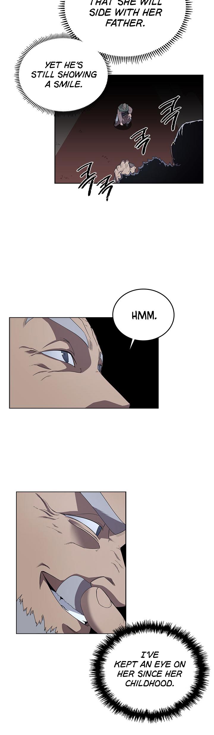 Chronicles of Heavenly Demon Chapter 85 page 6 - Chapter 85