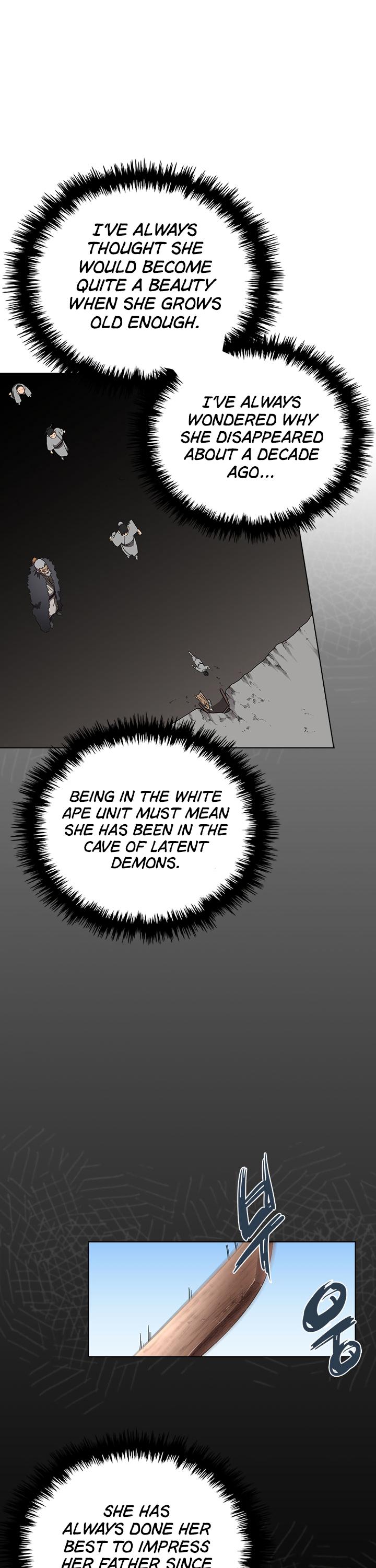 Chronicles of Heavenly Demon Chapter 85 page 7 - Chapter 85