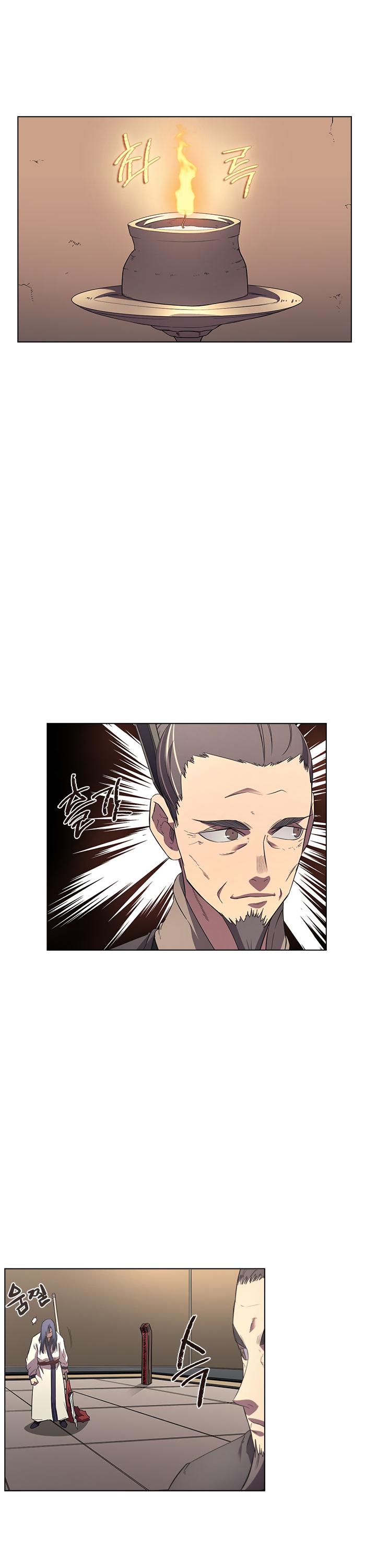 Chronicles of Heavenly Demon Chapter 86 page 26 - Chapter 86