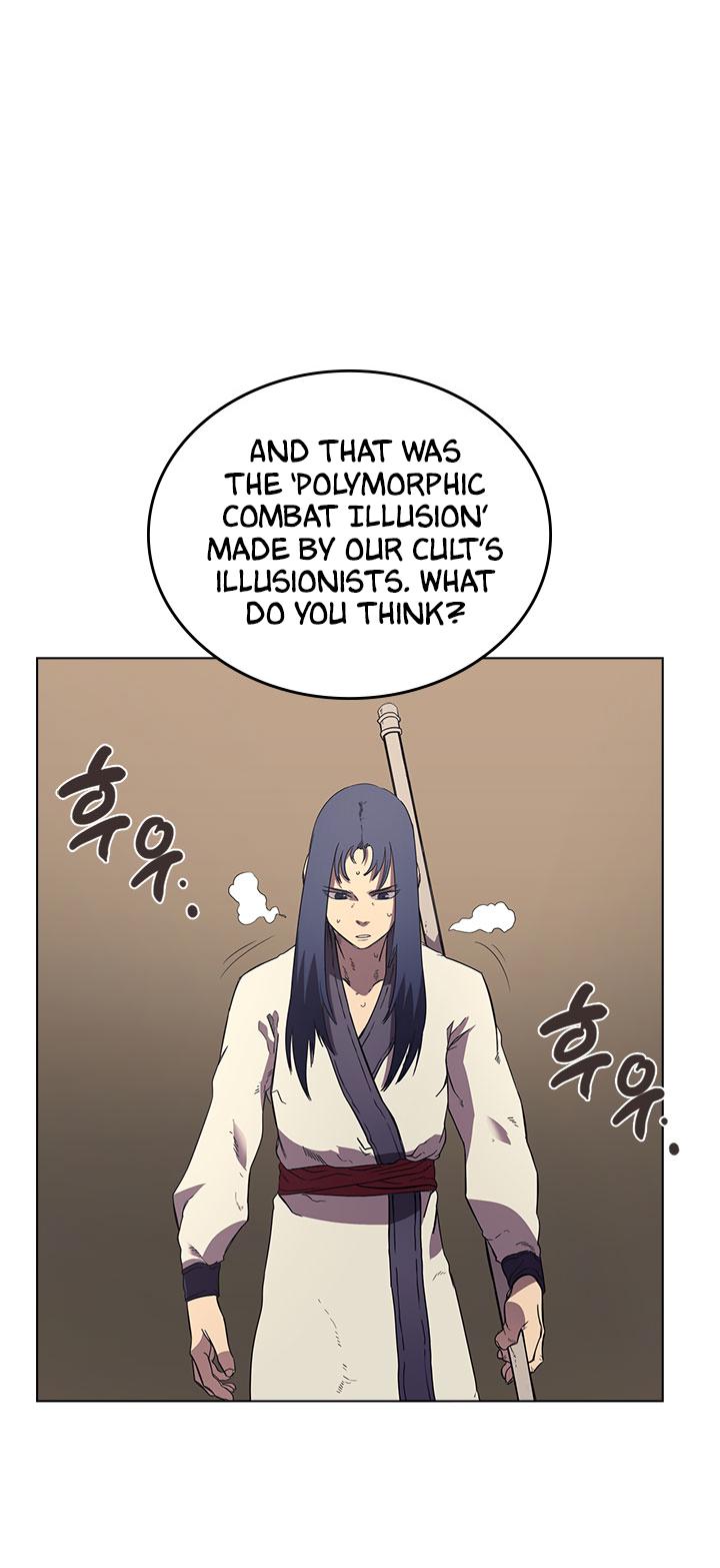 Chronicles of Heavenly Demon Chapter 86 page 27 - Chapter 86