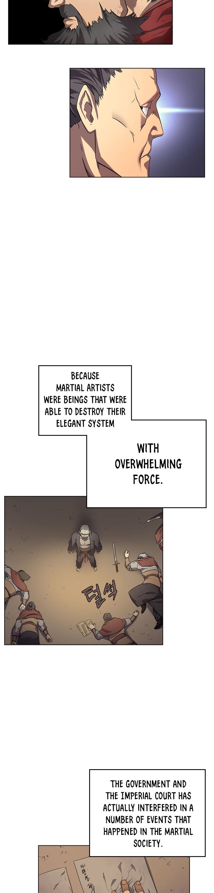 Chronicles of Heavenly Demon Chapter 86 page 3 - Chapter 86