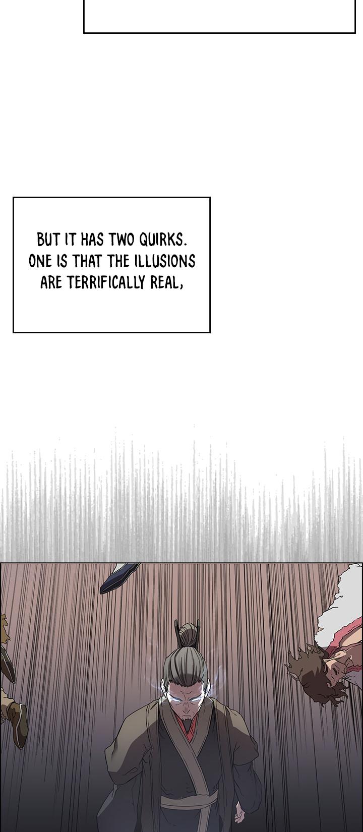 Chronicles of Heavenly Demon Chapter 86 page 30 - Chapter 86