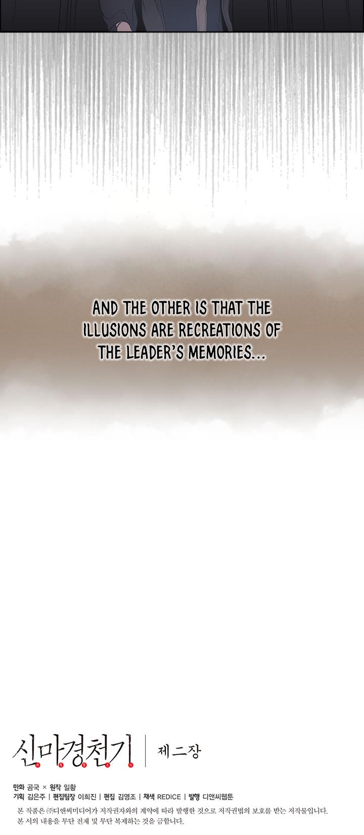 Chronicles of Heavenly Demon Chapter 86 page 31 - Chapter 86