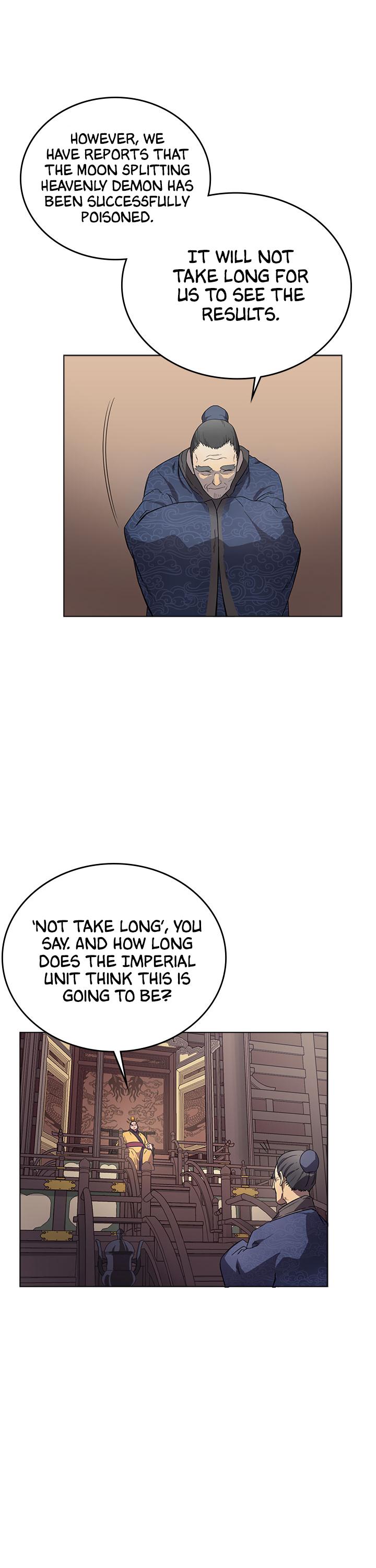 Chronicles of Heavenly Demon Chapter 86 page 7 - Chapter 86