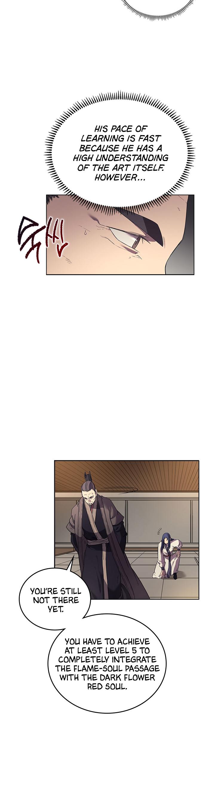 Chronicles of Heavenly Demon Chapter 87 page 11 - Chapter 87