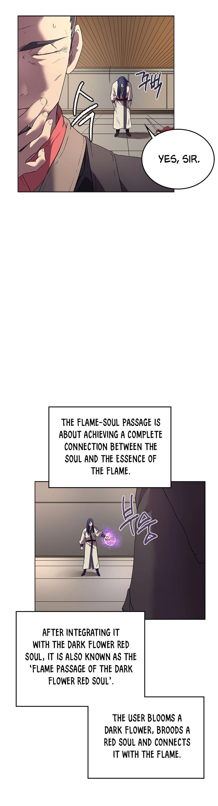 Chronicles of Heavenly Demon Chapter 87 page 12 - Chapter 87