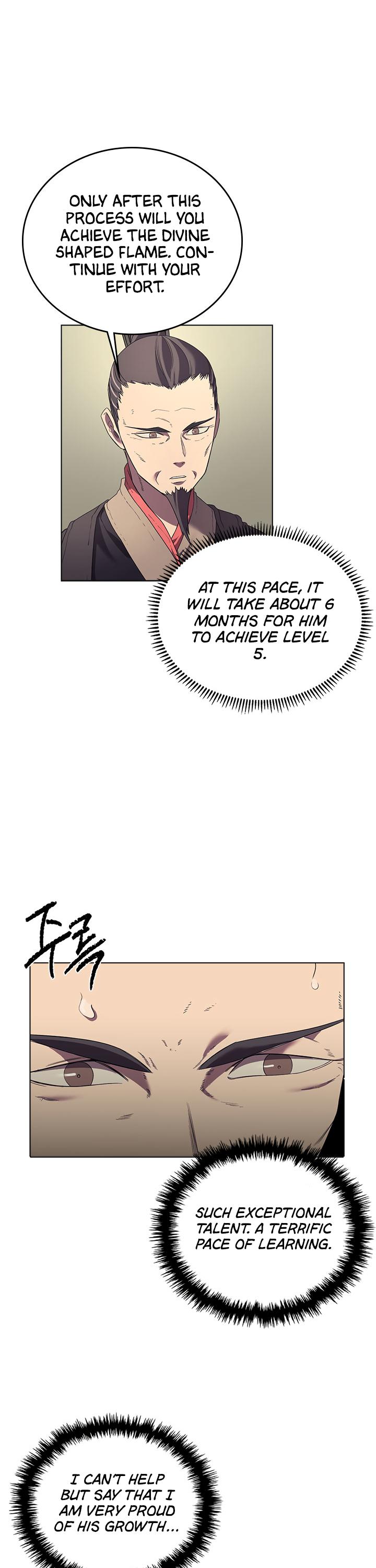 Chronicles of Heavenly Demon Chapter 87 page 13 - Chapter 87
