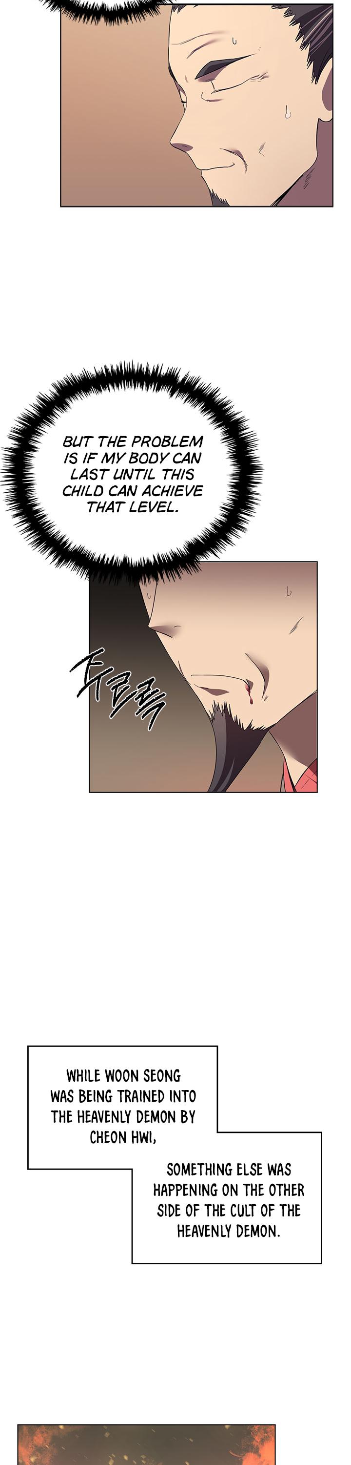 Chronicles of Heavenly Demon Chapter 87 page 14 - Chapter 87