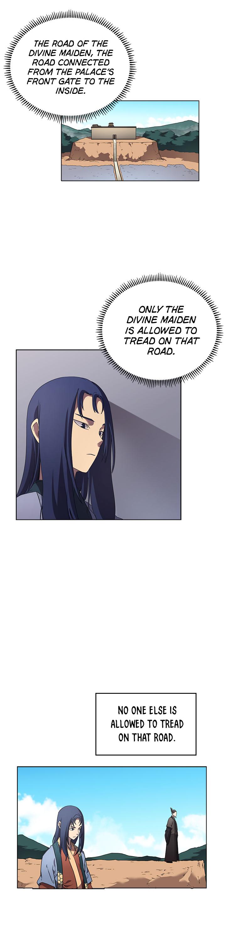 Chronicles of Heavenly Demon Chapter 87 page 19 - Chapter 87