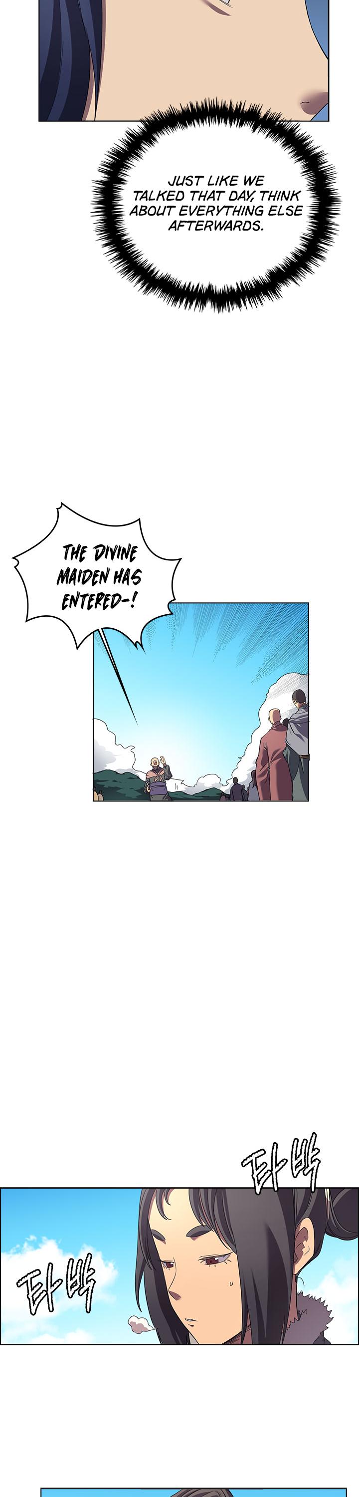Chronicles of Heavenly Demon Chapter 87 page 22 - Chapter 87