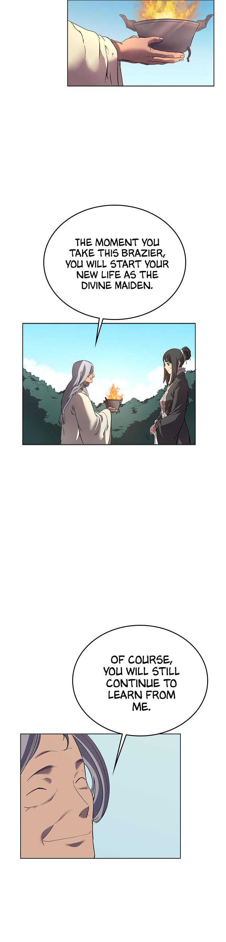 Chronicles of Heavenly Demon Chapter 87 page 26 - Chapter 87