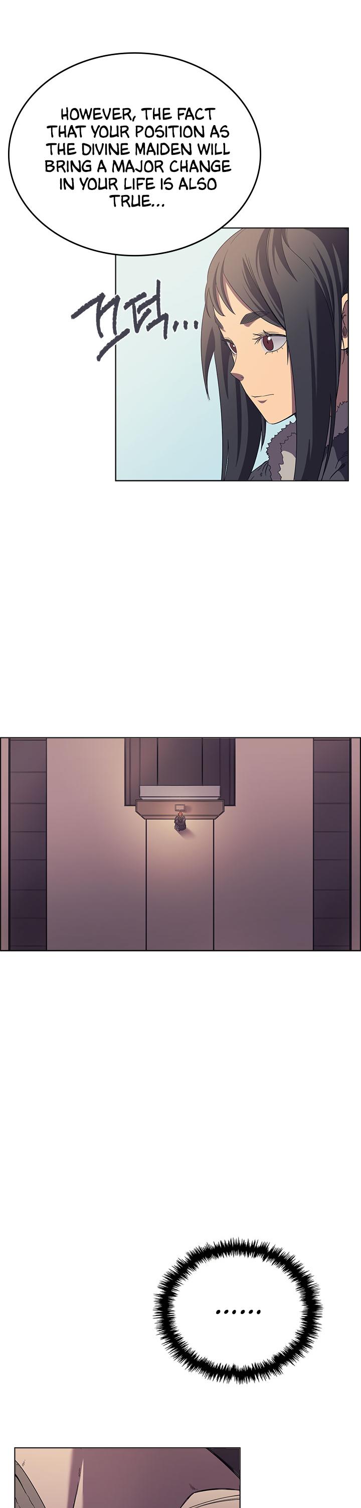 Chronicles of Heavenly Demon Chapter 87 page 27 - Chapter 87