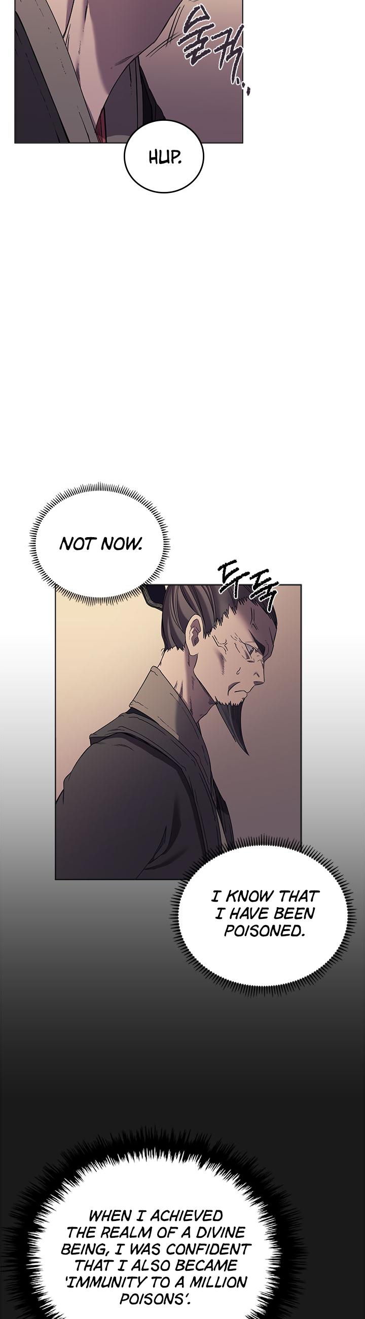 Chronicles of Heavenly Demon Chapter 87 page 28 - Chapter 87