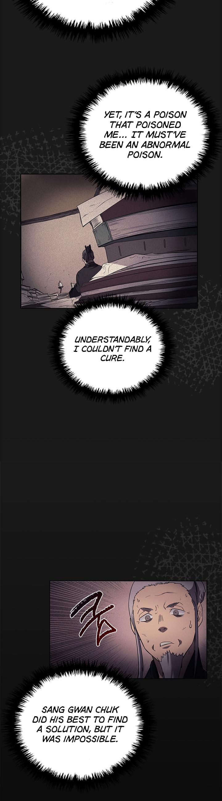 Chronicles of Heavenly Demon Chapter 87 page 29 - Chapter 87